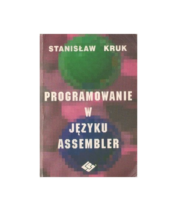 Programowanie w języku Assembler