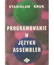 Programowanie w języku Assembler