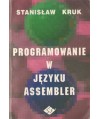 Programowanie w języku Assembler