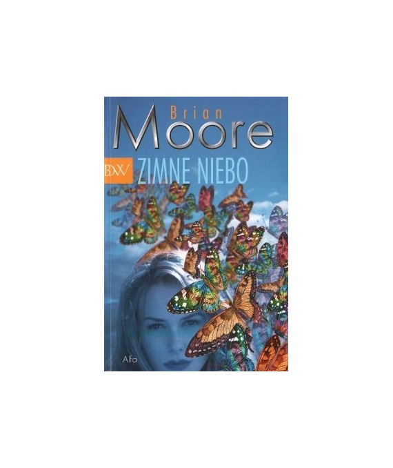 Zimne niebo