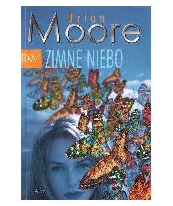 Zimne niebo