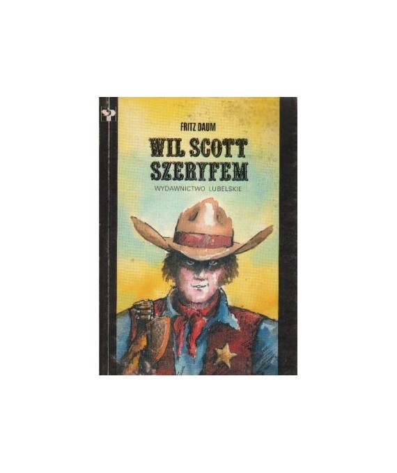 Wil Scott szeryfem