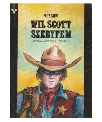 Wil Scott szeryfem