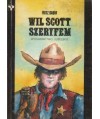 Wil Scott szeryfem