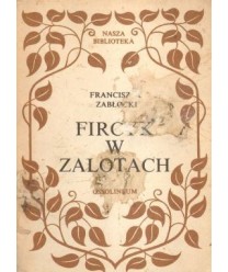 Fircyk w zalotach