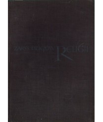 Zarys dziejów religii