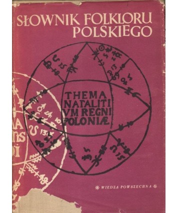 Słownik folkloru polskiego