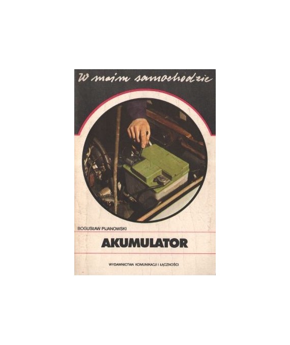 Akumulator