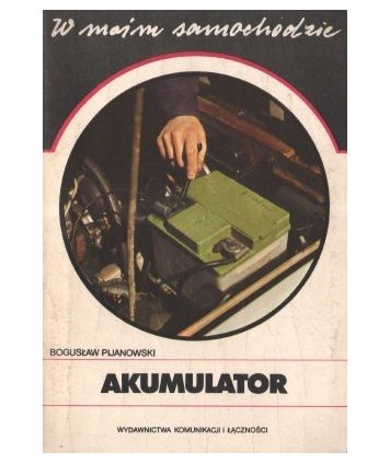 Akumulator