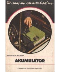 Akumulator