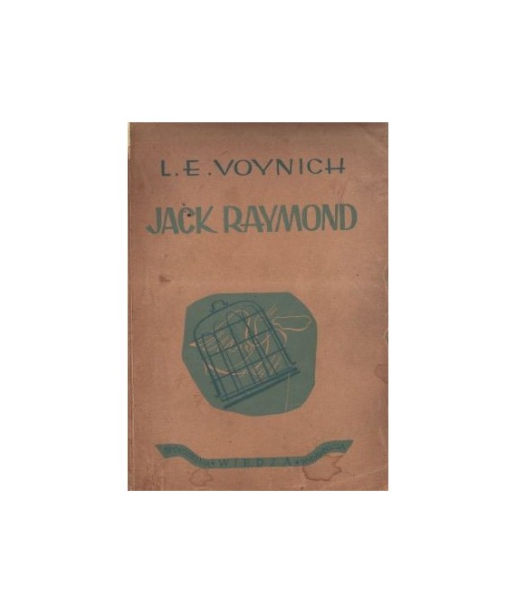 Jack Raymond
