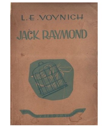 Jack Raymond