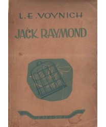 Jack Raymond