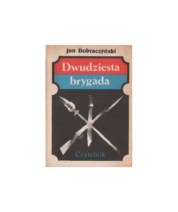 Dwudziesta brygada