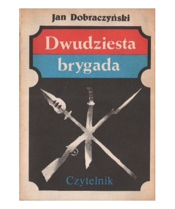 Dwudziesta brygada