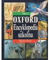 Oxford. Encyklopedia szkolna t. 1-6