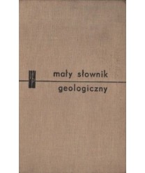 Mały słownik geologiczny