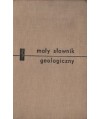 Mały słownik geologiczny