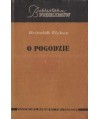 O pogodzie