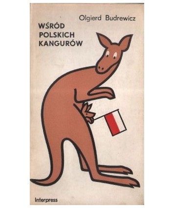 Wśród polskich kangurów