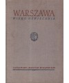 Warszawa wieku Oświecenia