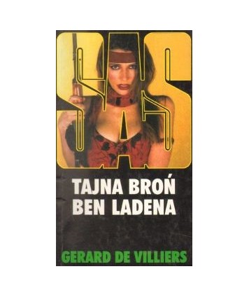 Tajna broń Ben Ladena