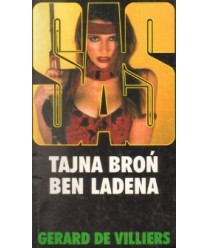Tajna broń Ben Ladena