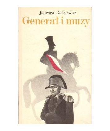 Generał i muzy