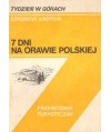 7 dni na Orawie Polskiej. Przewodnik turystyczny