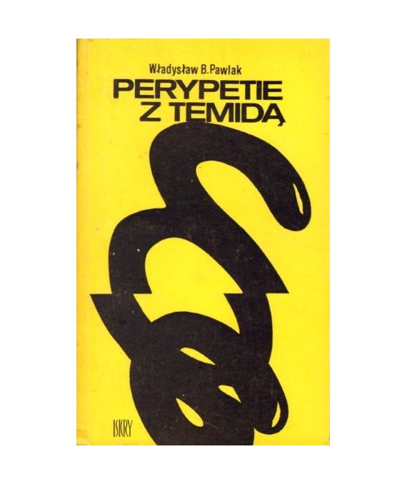 Perypetie z Temidą