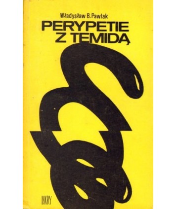 Perypetie z Temidą