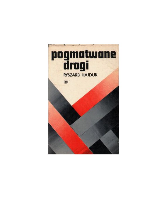 Pogmatwane drogi