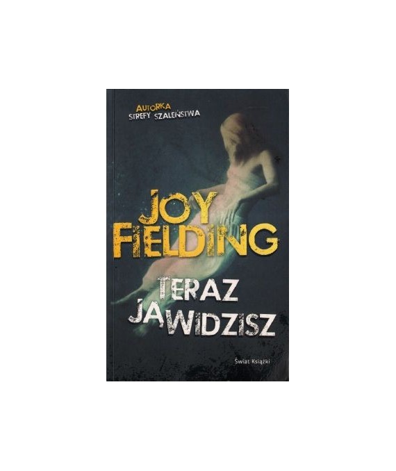 Teraz ją widzisz