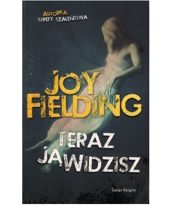 Teraz ją widzisz