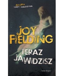 Teraz ją widzisz