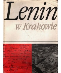 Lenin w Krakowie