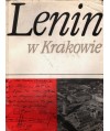 Lenin w Krakowie