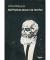 Bożyszcza mojej młodości