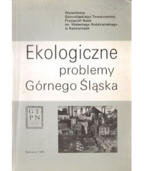 Ekologiczne problemy Górnego Śląska