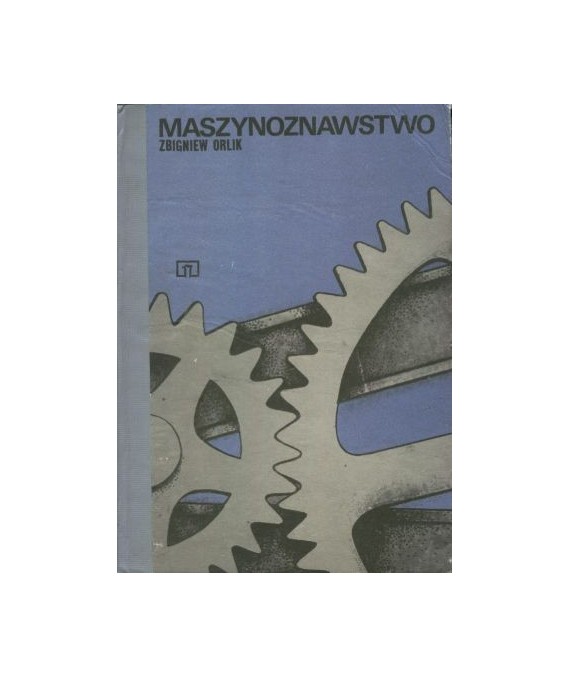 Maszynoznawstwo