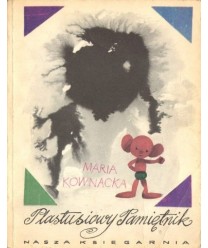 Plastusiowy pamiętnik