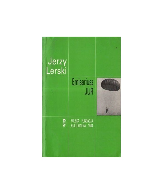 Emisariusz “Jur“