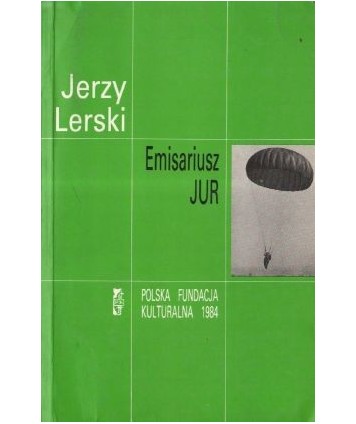 Emisariusz “Jur“