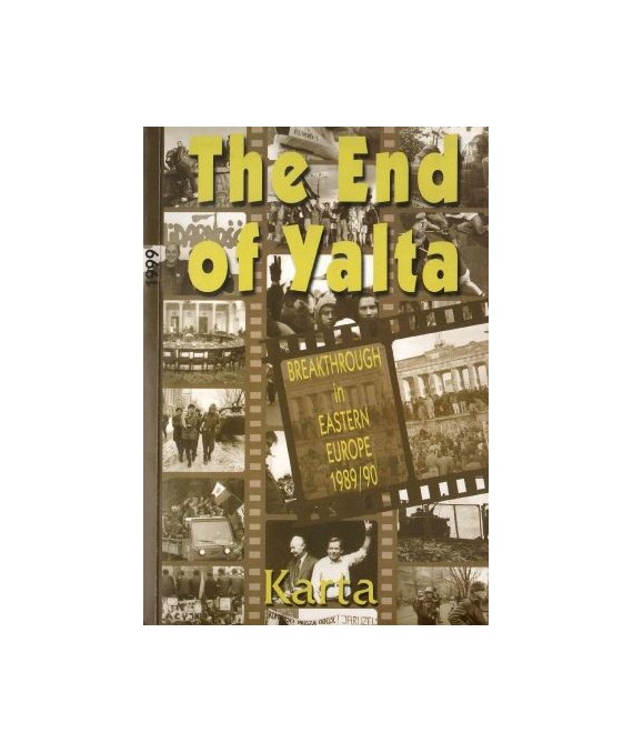 The end of Yalta