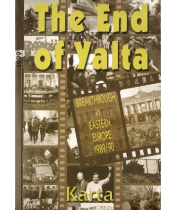 The end of Yalta