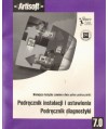 Podręcznik instalacji i konfiguracji sieci LANtastic. Informacje potrzebne do instalacji ogramowania sieci LANtastic 7.0