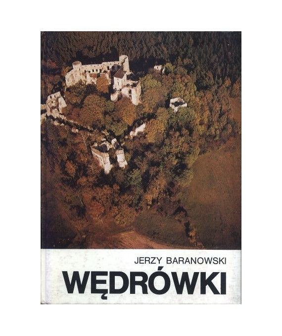 Wędrówki