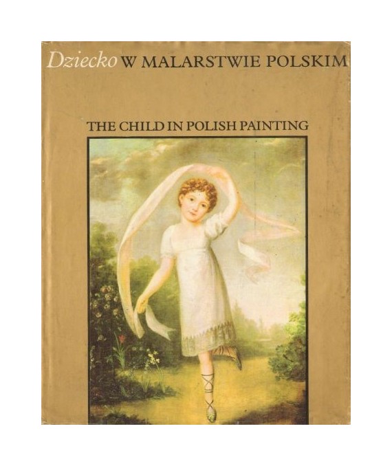 Dziecko w malarstwie polskim