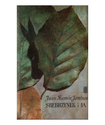 Srebrzynek i ja. Elegia andaluzyjska