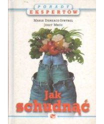 Jak schudnąć. Porady ekspertów